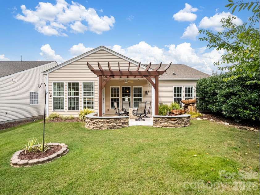8077 Crater Lake Drive, Indian Land, SC 29707.  MLS# CAR4405582, YatesRealty ID 39248. 