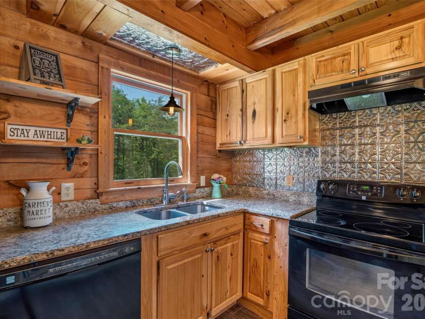 4551 Lake Adger Parkway, Mill Spring, NC 28756.  MLS# CAR4401928, YatesRealty ID 39249. 