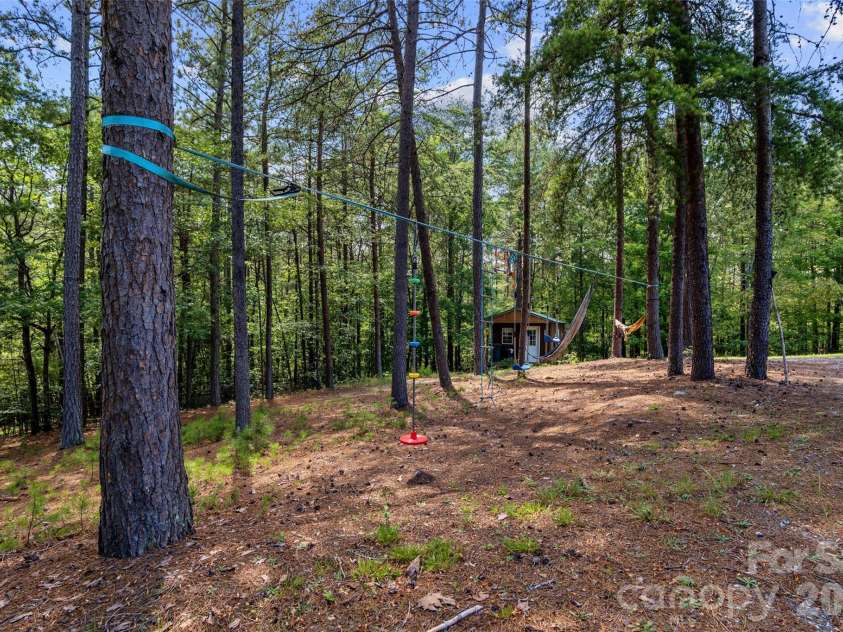 4551 Lake Adger Parkway, Mill Spring, NC 28756.  MLS# CAR4401928, YatesRealty ID 39249. 