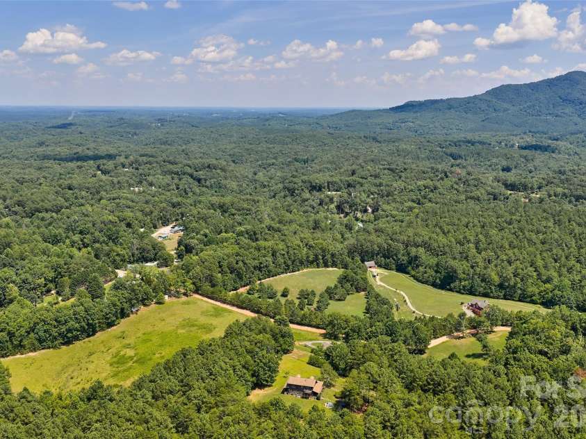4551 Lake Adger Parkway, Mill Spring, NC 28756.  MLS# CAR4401928, YatesRealty ID 39249. 
