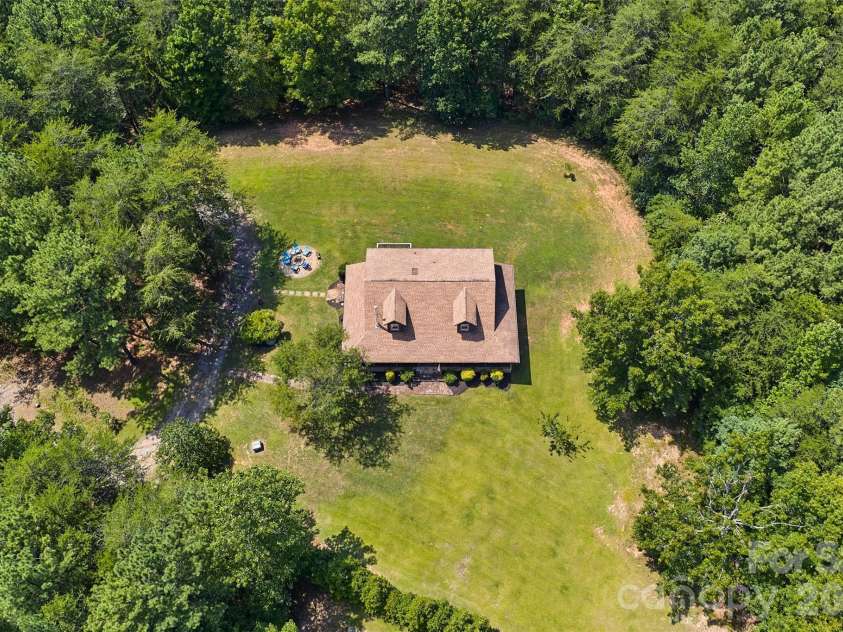4551 Lake Adger Parkway, Mill Spring, NC 28756.  MLS# CAR4401928, YatesRealty ID 39249. 