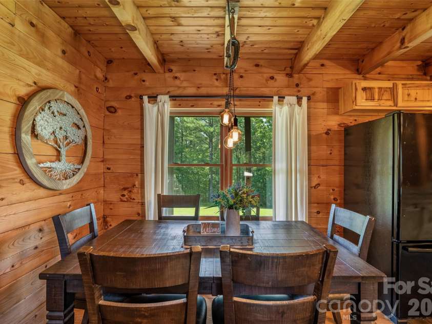 4551 Lake Adger Parkway, Mill Spring, NC 28756.  MLS# CAR4401928, YatesRealty ID 39249. 
