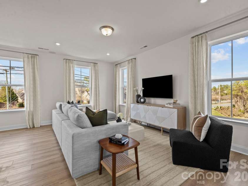 3029 Rozzelles Ferry Road, Charlotte, NC 28208.  MLS# CAR4340999, YatesRealty ID 3925. Representative Photo