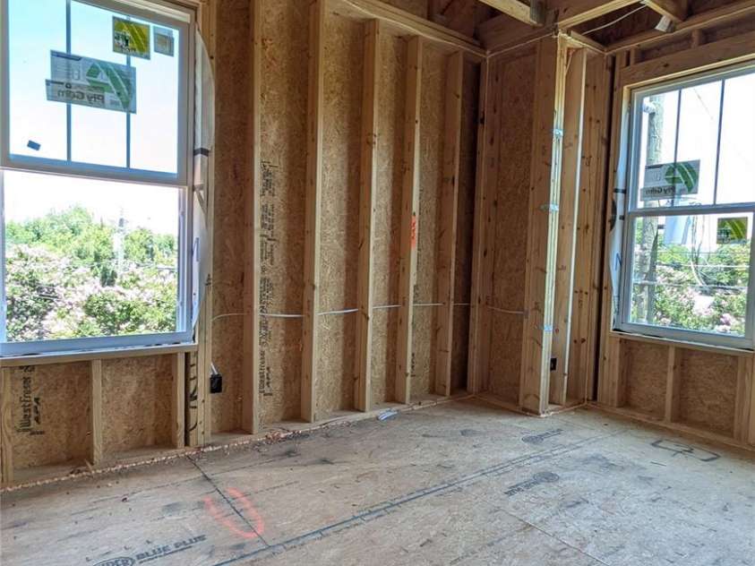 3029 Rozzelles Ferry Road, Charlotte, NC 28208.  MLS# CAR4340999, YatesRealty ID 3925. Secondary Bedroom