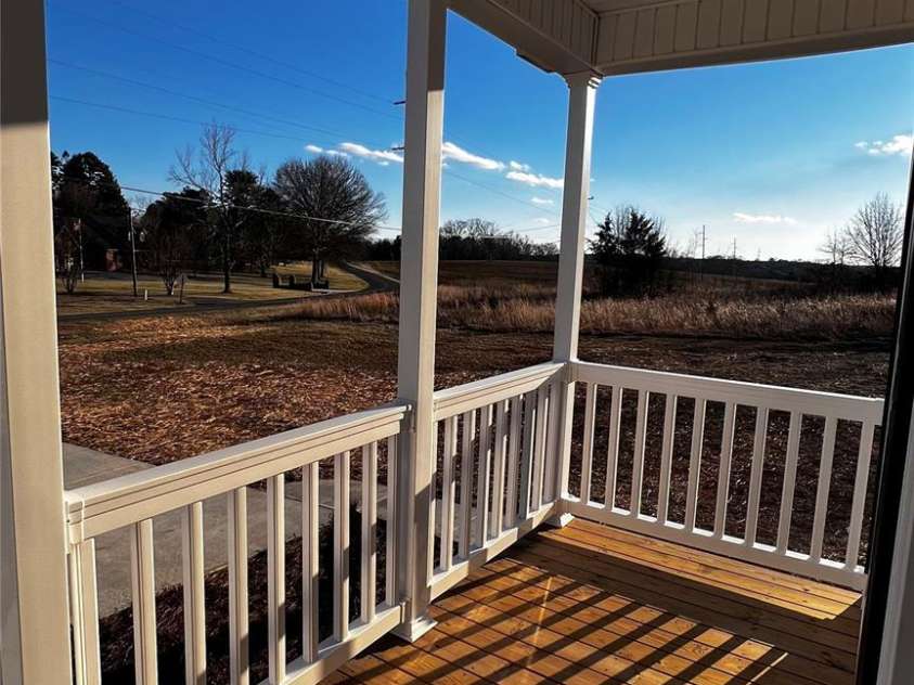 507 Lackey Farm Road, Stony Point, NC 28678.  MLS# CAR4218015, YatesRealty ID 3925. 