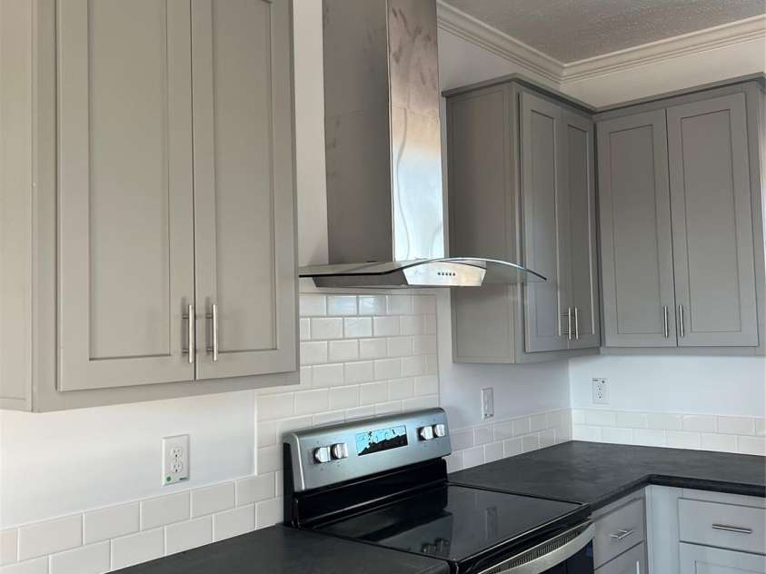 507 Lackey Farm Road, Stony Point, NC 28678.  MLS# CAR4218015, YatesRealty ID 3925. Kitchen3