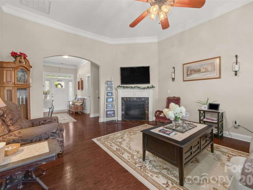 78029 Rillstone Drive, Lancaster, SC 29720.  MLS# CAR4404905, YatesRealty ID 39250. 