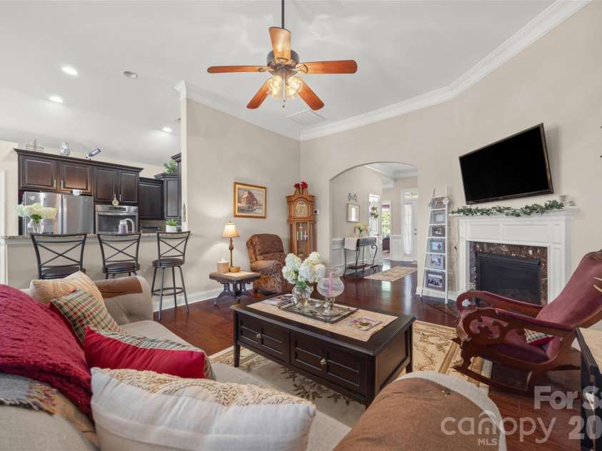 78029 Rillstone Drive, Lancaster, SC 29720.  MLS# CAR4404905, YatesRealty ID 39250. 