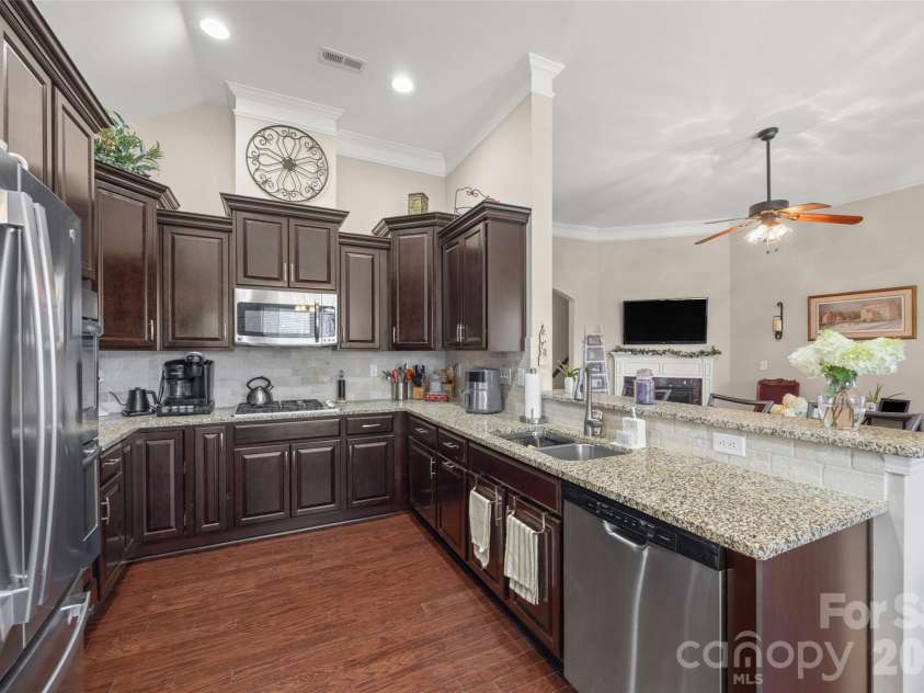 78029 Rillstone Drive, Lancaster, SC 29720.  MLS# CAR4404905, YatesRealty ID 39250. 