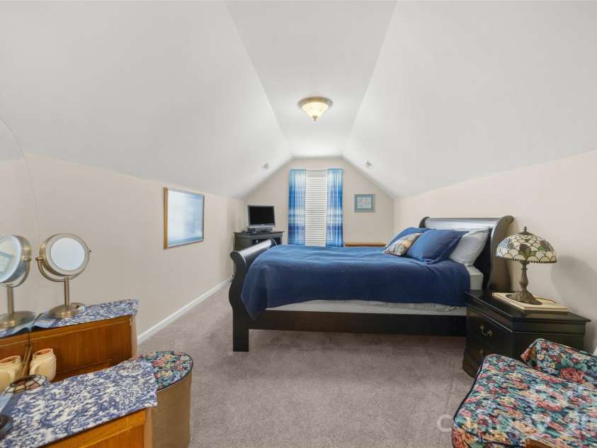 78029 Rillstone Drive, Lancaster, SC 29720.  MLS# CAR4404905, YatesRealty ID 39250. Upstairs Bedroom