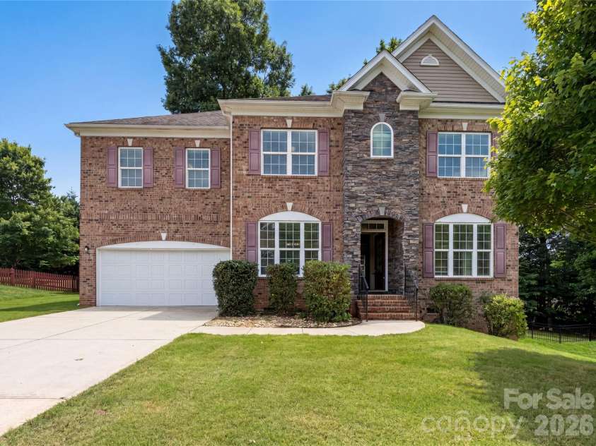2115 Eskridge Terrace, Clover, SC 29710.  MLS# CAR4386600, YatesRealty ID 39254. 