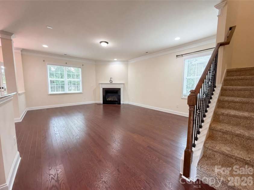 2115 Eskridge Terrace, Clover, SC 29710.  MLS# CAR4386600, YatesRealty ID 39254. 