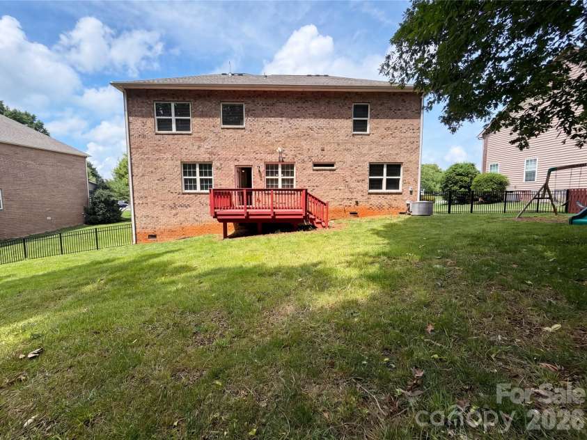2115 Eskridge Terrace, Clover, SC 29710.  MLS# CAR4386600, YatesRealty ID 39254. 