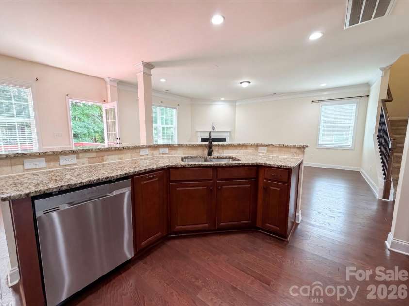 2115 Eskridge Terrace, Clover, SC 29710.  MLS# CAR4386600, YatesRealty ID 39254. 