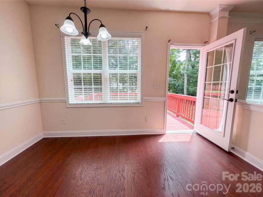 2115 Eskridge Terrace, Clover, SC 29710.  MLS# CAR4386600, YatesRealty ID 39254. 