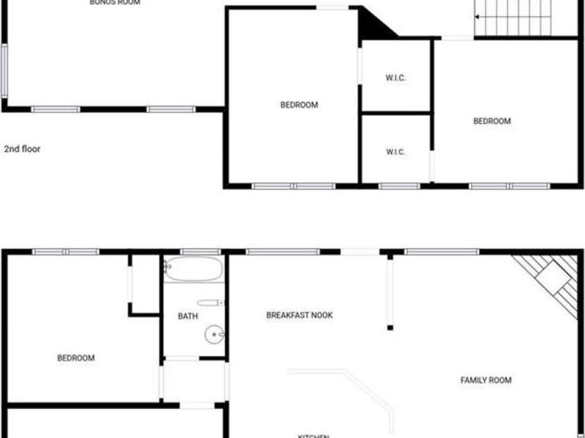 2115 Eskridge Terrace, Clover, SC 29710.  MLS# CAR4386600, YatesRealty ID 39254. 