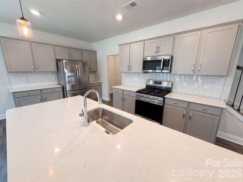 1217 Black Walnut Street, Monroe, NC 28112.  MLS# CAR4392938, YatesRealty ID 39257. 