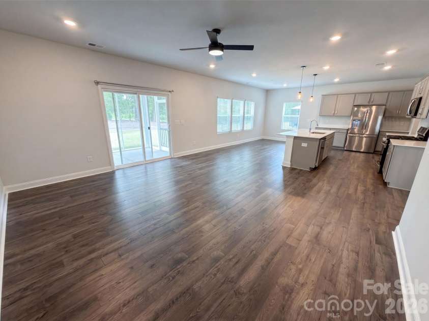 1217 Black Walnut Street, Monroe, NC 28112.  MLS# CAR4392938, YatesRealty ID 39257. 