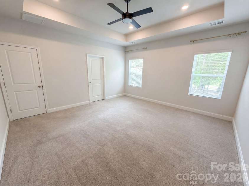 1217 Black Walnut Street, Monroe, NC 28112.  MLS# CAR4392938, YatesRealty ID 39257. 