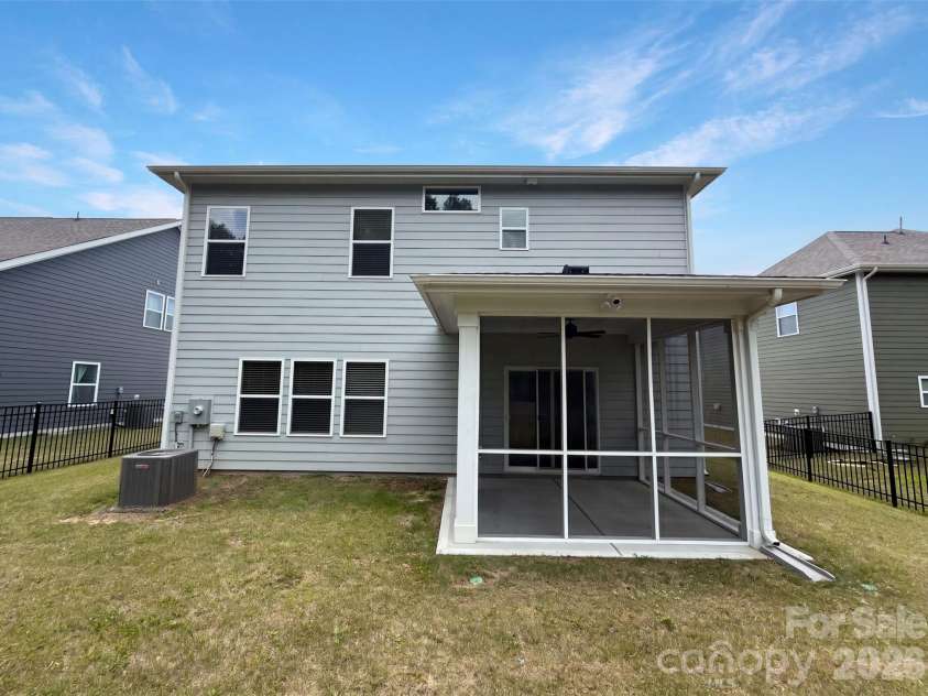 1217 Black Walnut Street, Monroe, NC 28112.  MLS# CAR4392938, YatesRealty ID 39257. 