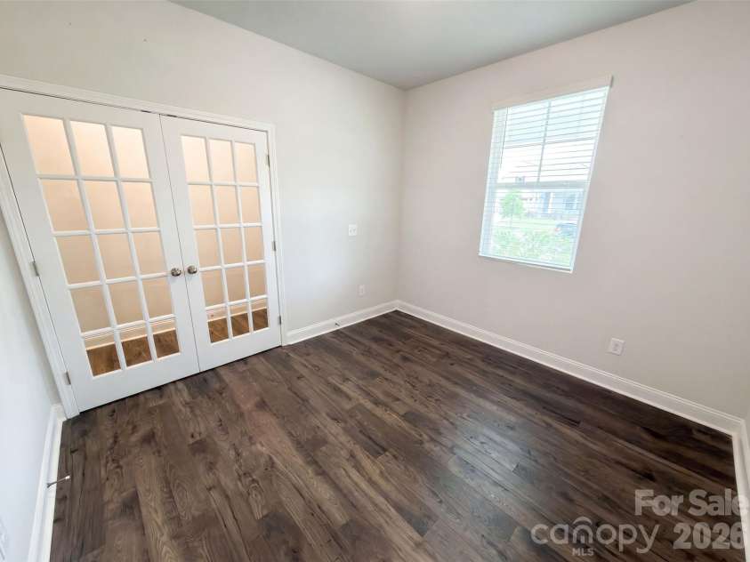 1217 Black Walnut Street, Monroe, NC 28112.  MLS# CAR4392938, YatesRealty ID 39257. 