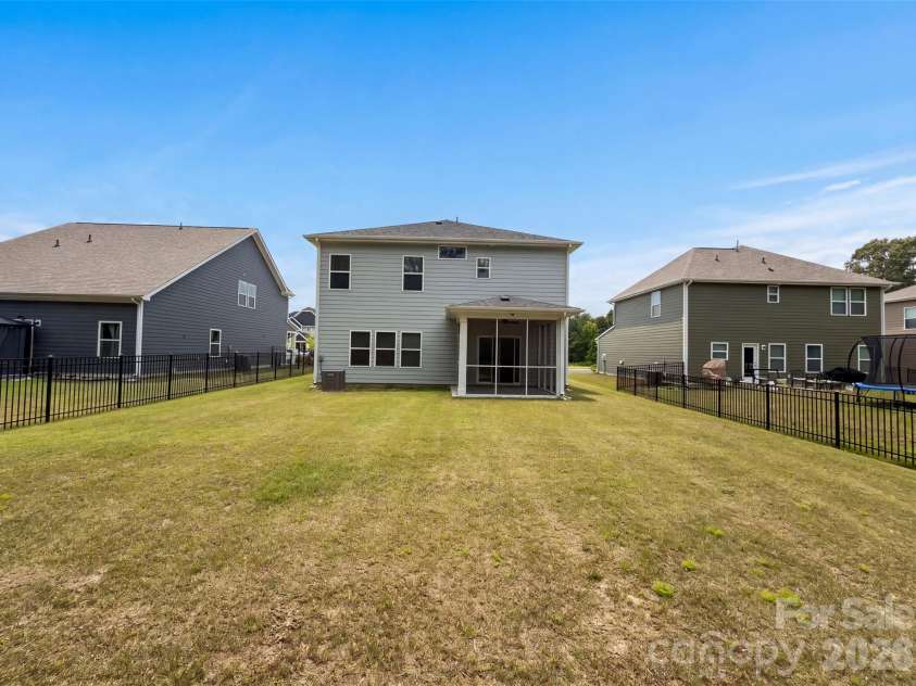 1217 Black Walnut Street, Monroe, NC 28112.  MLS# CAR4392938, YatesRealty ID 39257. 