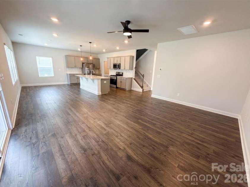 1217 Black Walnut Street, Monroe, NC 28112.  MLS# CAR4392938, YatesRealty ID 39257. 