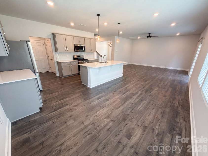 1217 Black Walnut Street, Monroe, NC 28112.  MLS# CAR4392938, YatesRealty ID 39257. 