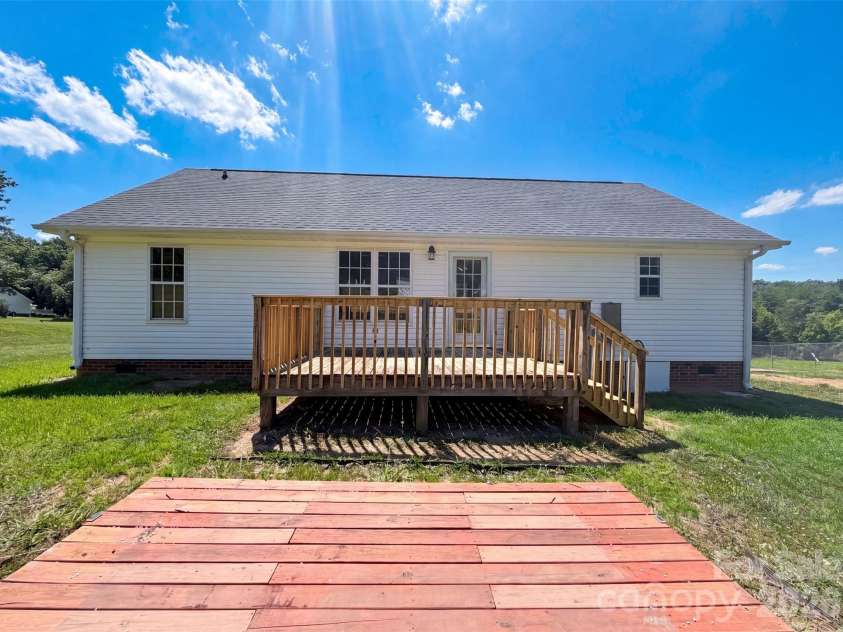1011 Meagan Court, Bessemer City, NC 28016.  MLS# CAR4395695, YatesRealty ID 39258. 