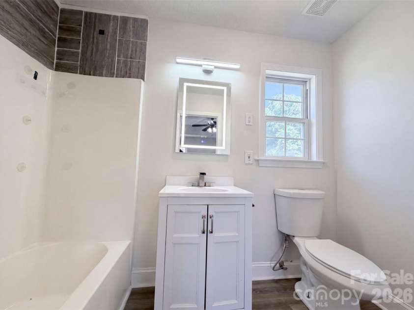 1011 Meagan Court, Bessemer City, NC 28016.  MLS# CAR4395695, YatesRealty ID 39258. 