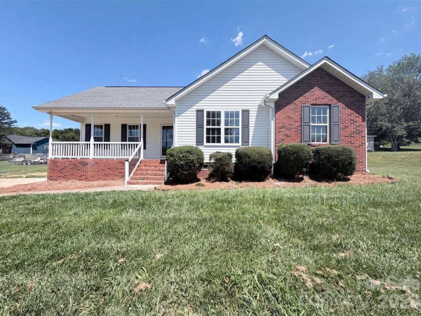 1011 Meagan Court, Bessemer City, NC 28016.  MLS# CAR4395695, YatesRealty ID 39258. 