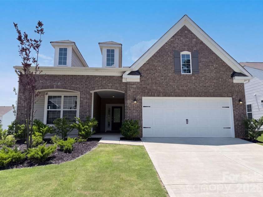 190 Abersham Drive, Mooresville, NC 28115.  MLS# CAR4400713, YatesRealty ID 39259. 