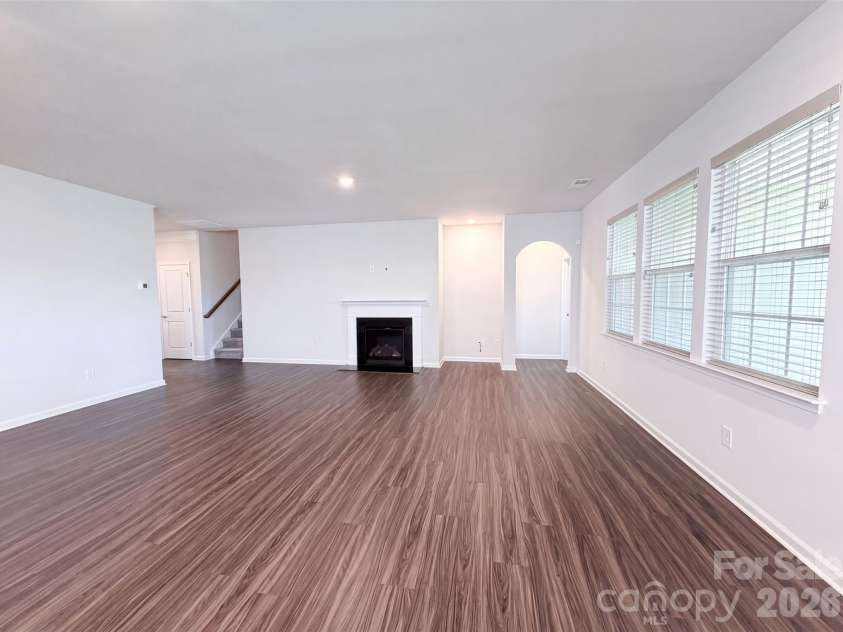 190 Abersham Drive, Mooresville, NC 28115.  MLS# CAR4400713, YatesRealty ID 39259. 
