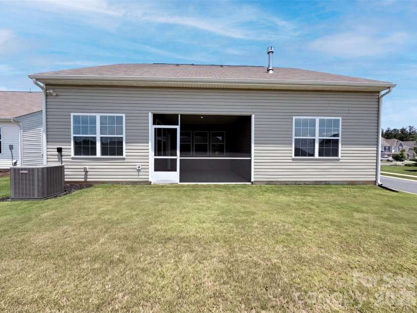 190 Abersham Drive, Mooresville, NC 28115.  MLS# CAR4400713, YatesRealty ID 39259. 
