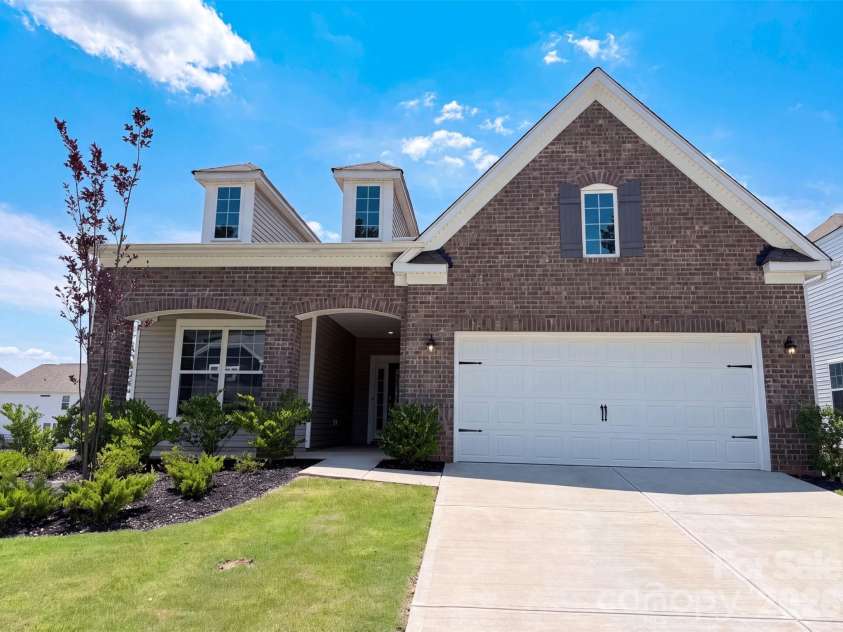 190 Abersham Drive, Mooresville, NC 28115.  MLS# CAR4400713, YatesRealty ID 39259. 