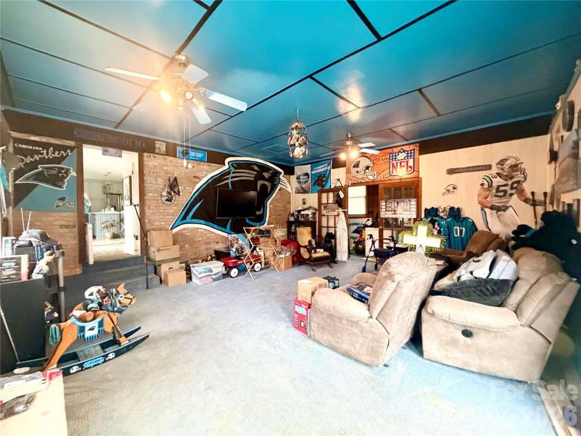 701 Cherry Lane, Shelby, NC 28150.  MLS# CAR4354299, YatesRealty ID 3926. 