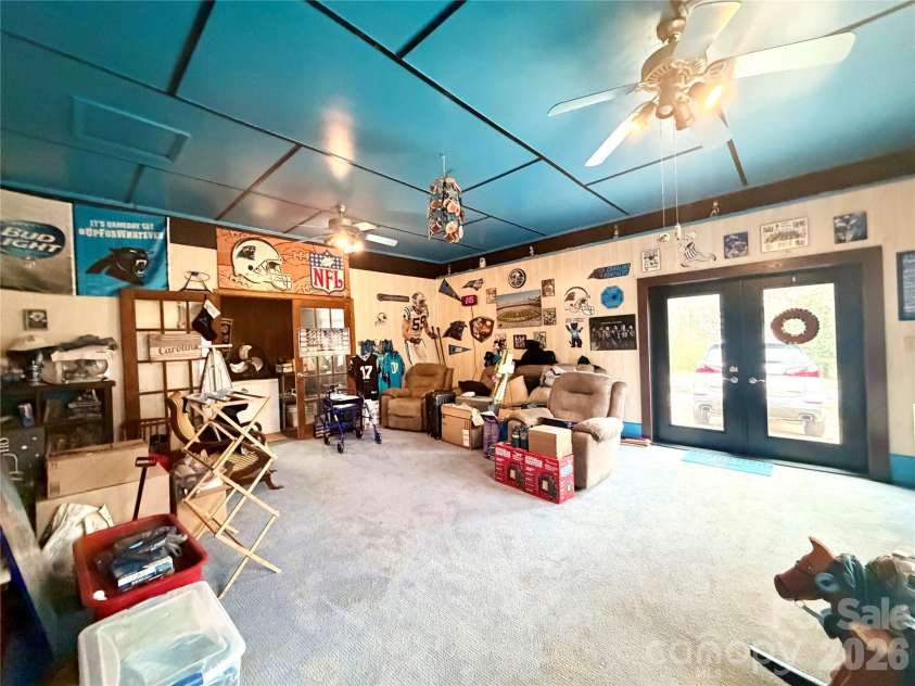 701 Cherry Lane, Shelby, NC 28150.  MLS# CAR4354299, YatesRealty ID 3926. 
