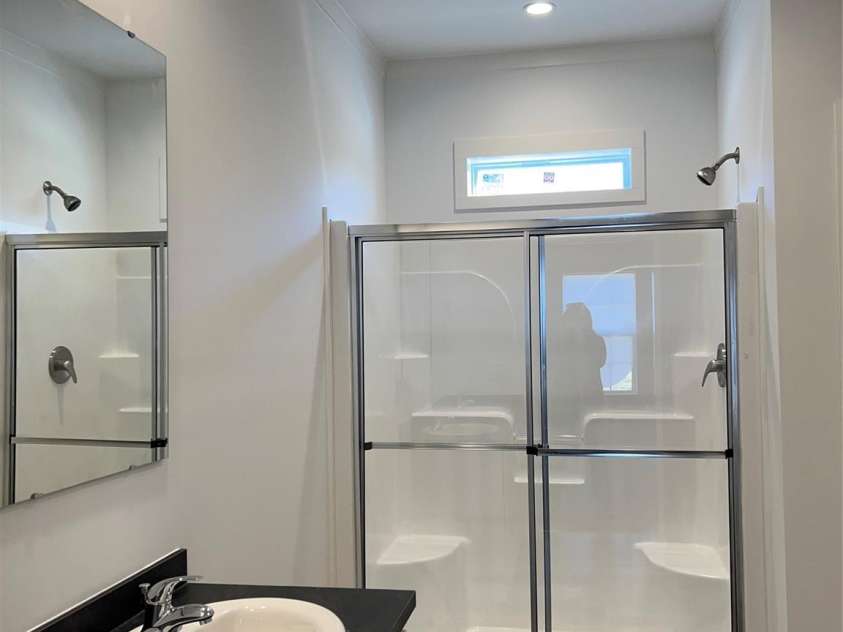 823 Wellwood Avenue, Statesville, NC 28677.  MLS# CAR4215881, YatesRealty ID 3926. 2nd Bath