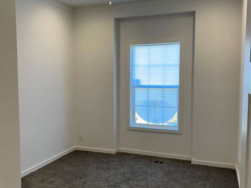 823 Wellwood Avenue, Statesville, NC 28677.  MLS# CAR4215881, YatesRealty ID 3926. 3rd Bedroom