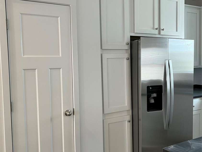 823 Wellwood Avenue, Statesville, NC 28677.  MLS# CAR4215881, YatesRealty ID 3926. Kitchen PantryIMAGE