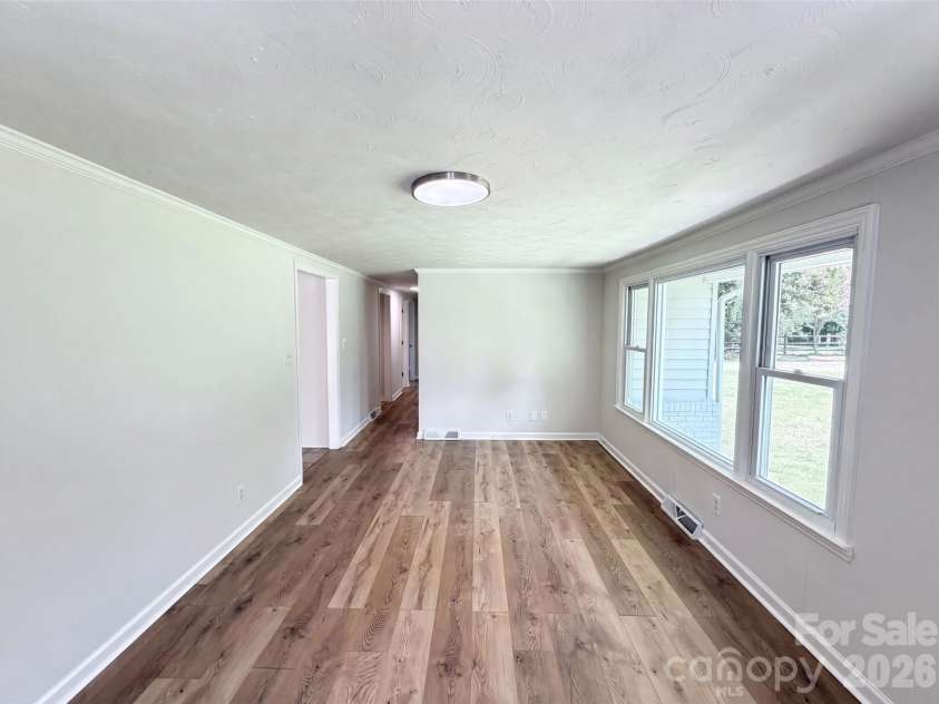 9801 Hannon Road, Charlotte, NC 28227.  MLS# CAR4404107, YatesRealty ID 39260. 