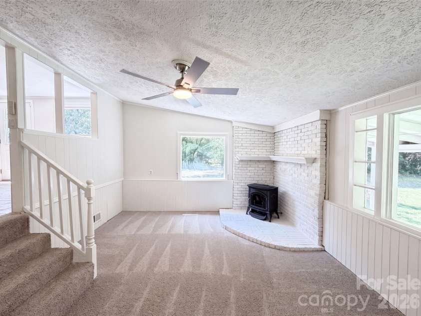 9801 Hannon Road, Charlotte, NC 28227.  MLS# CAR4404107, YatesRealty ID 39260. 