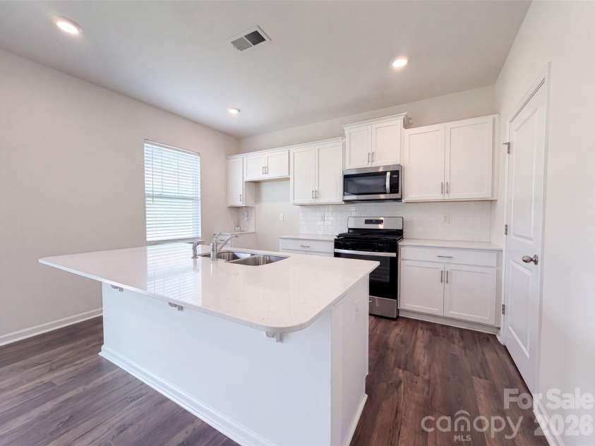 115 Spring Hall Drive, Troutman, NC 28166.  MLS# CAR4403525, YatesRealty ID 39261. 