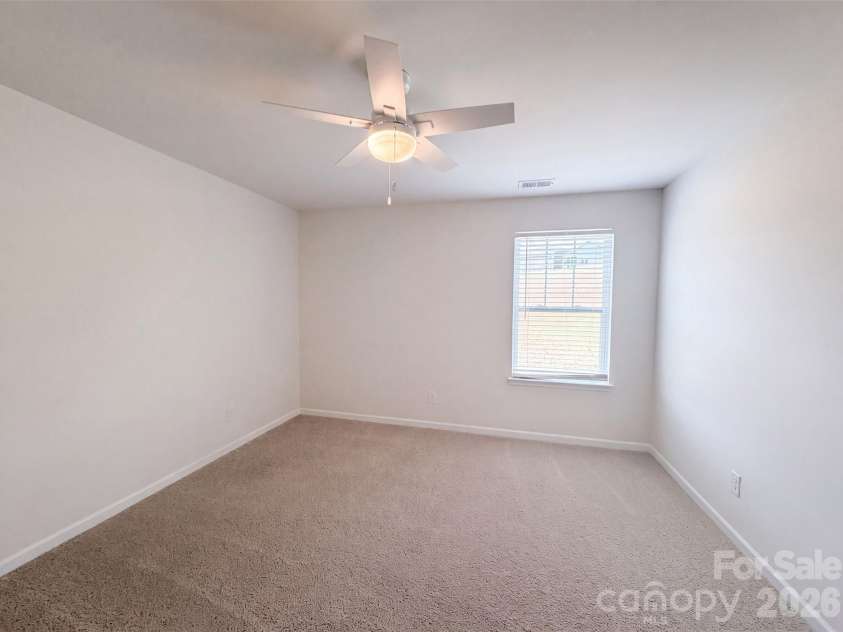 115 Spring Hall Drive, Troutman, NC 28166.  MLS# CAR4403525, YatesRealty ID 39261. 