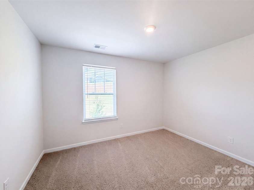 115 Spring Hall Drive, Troutman, NC 28166.  MLS# CAR4403525, YatesRealty ID 39261. 