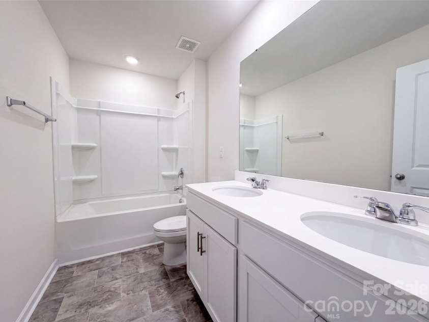 115 Spring Hall Drive, Troutman, NC 28166.  MLS# CAR4403525, YatesRealty ID 39261. 