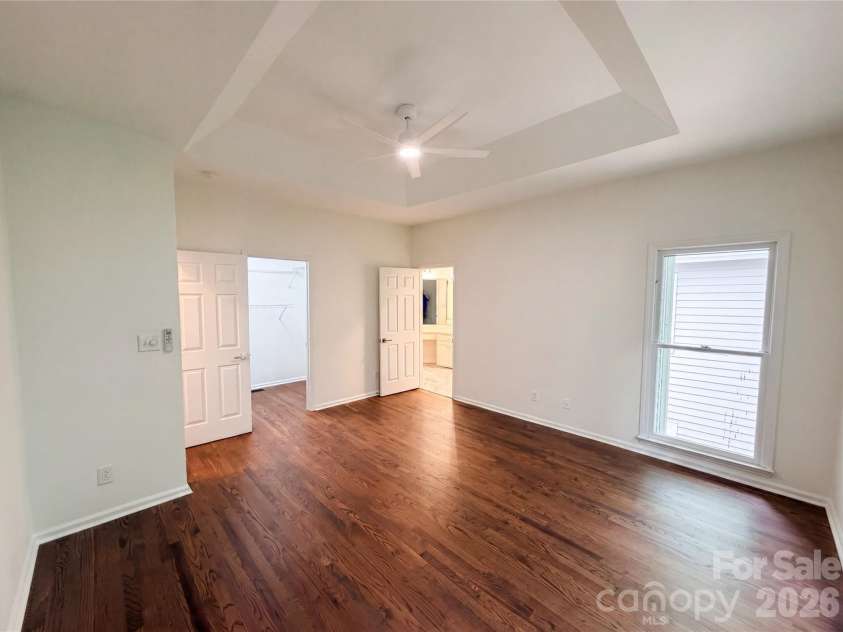 5908 Bookbinders Lane, Charlotte, NC 28270.  MLS# CAR4379296, YatesRealty ID 39263. 