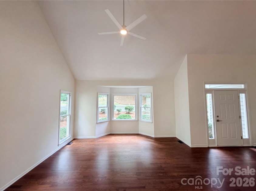 5908 Bookbinders Lane, Charlotte, NC 28270.  MLS# CAR4379296, YatesRealty ID 39263. 