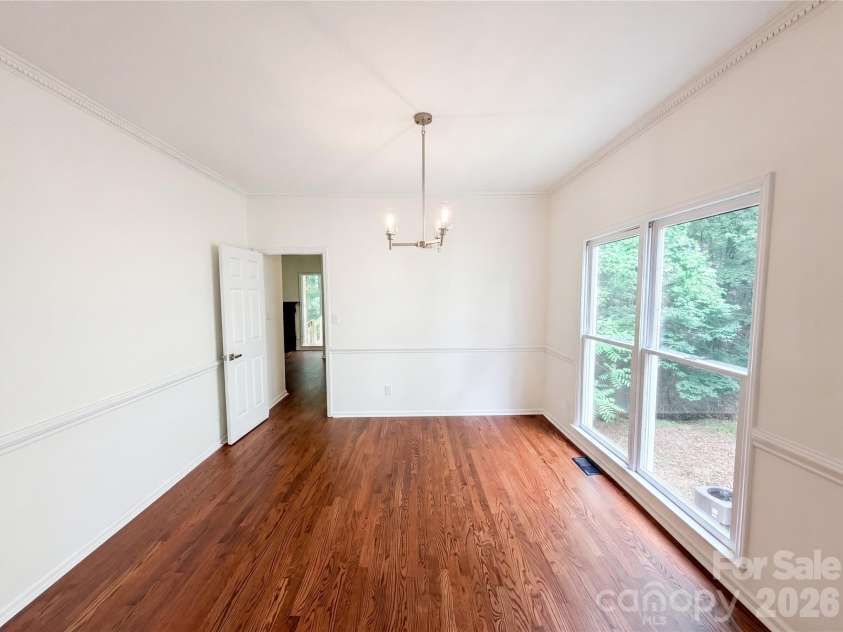 5908 Bookbinders Lane, Charlotte, NC 28270.  MLS# CAR4379296, YatesRealty ID 39263. 