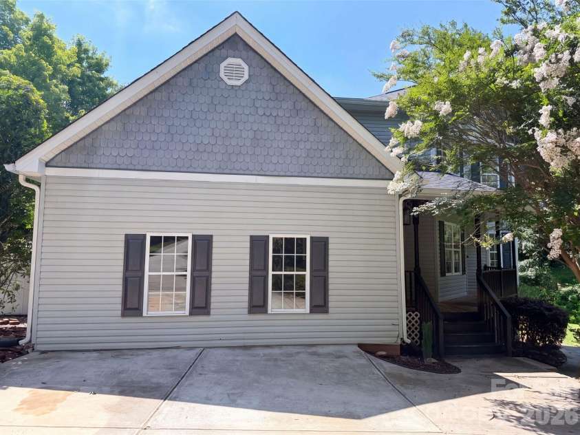 4270 Mountain Creek Road, Iron Station, NC 28080.  MLS# CAR4402734, YatesRealty ID 39264. 